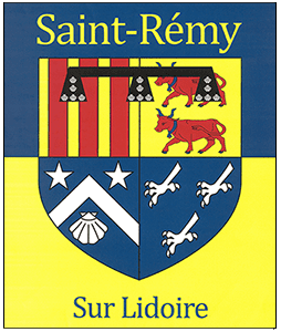 Saint Rémy Sur Lidoire